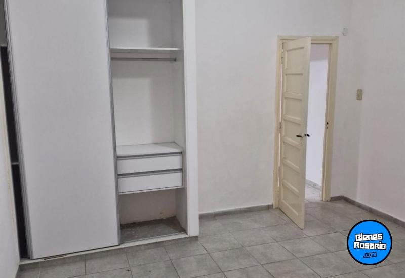Casas - Rosario -  Alquiler