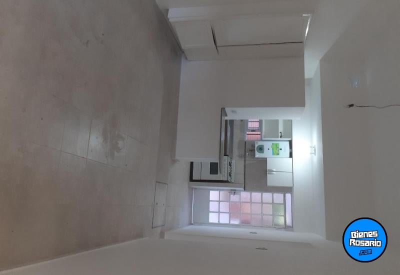 Casas - Rosario -  Alquiler