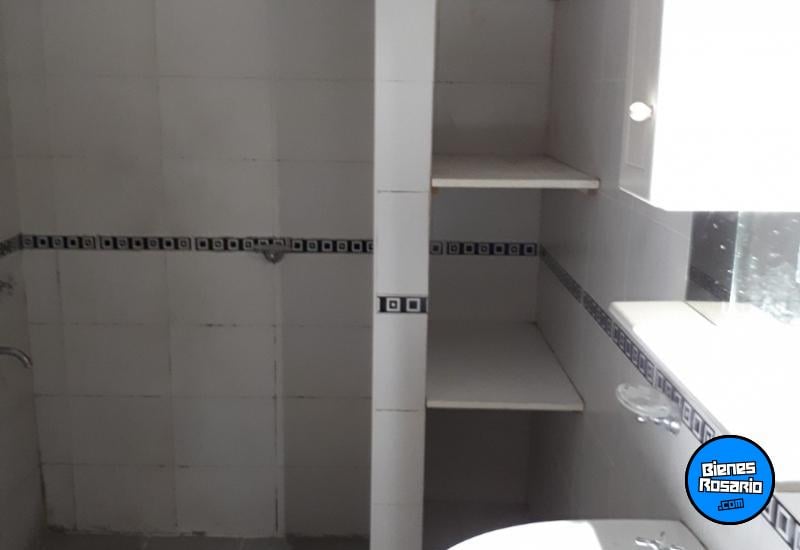 Casas - Rosario -  Alquiler