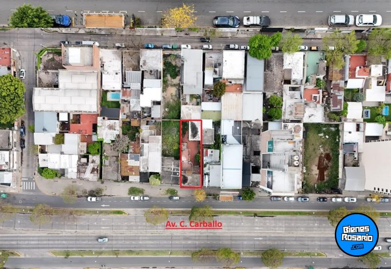 Terrenos - Rosario - Venta