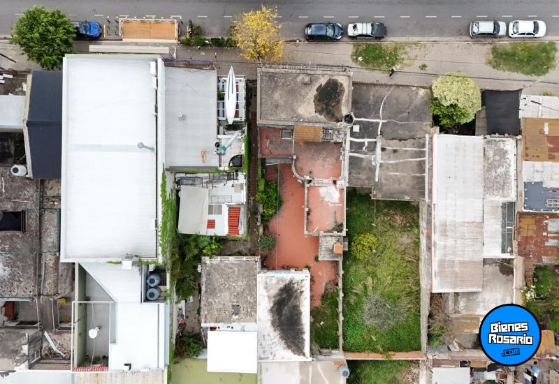 Terrenos - Rosario - Venta