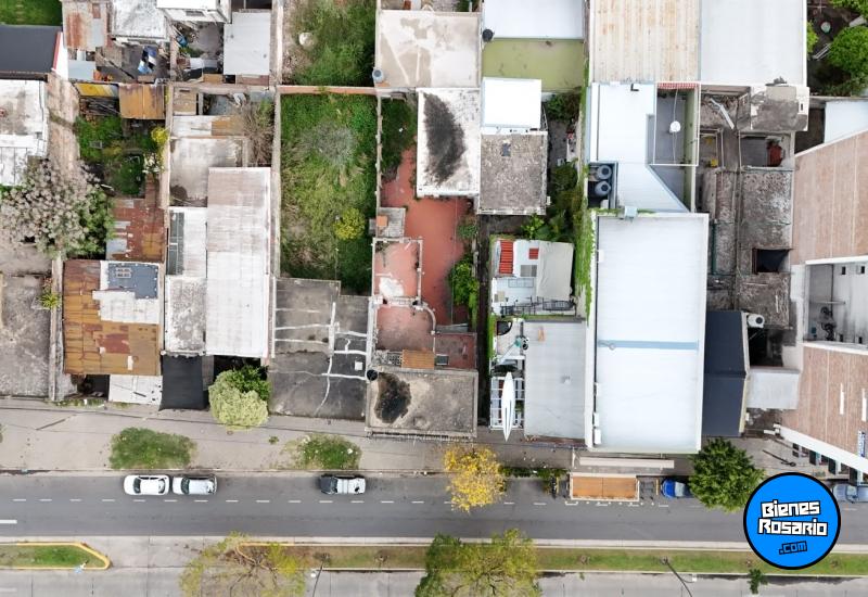 Terrenos - Rosario - Venta