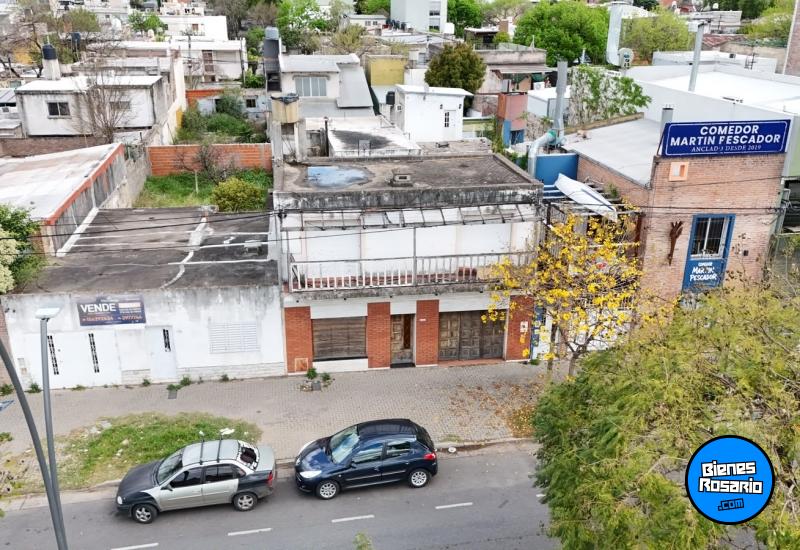 Terrenos - Rosario - Venta
