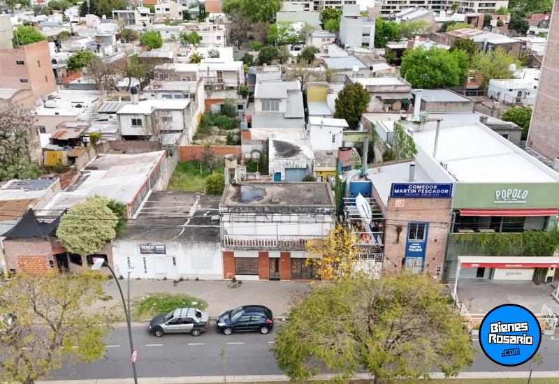 Terrenos - Rosario - Venta