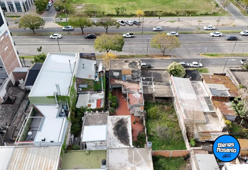 Terrenos - Rosario - Venta