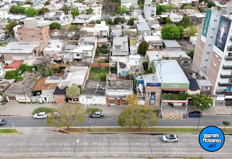 Terrenos - Rosario - Venta