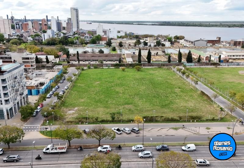 Terrenos - Rosario - Venta