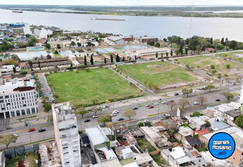 Terrenos - Rosario - Venta