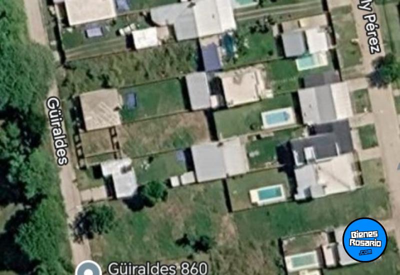 Terrenos - Rosario - Venta