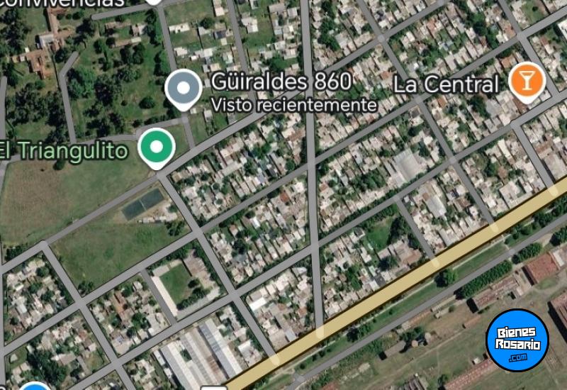Terrenos - Rosario - Venta