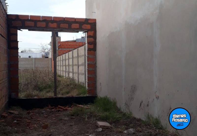 Terrenos - Rosario - Venta