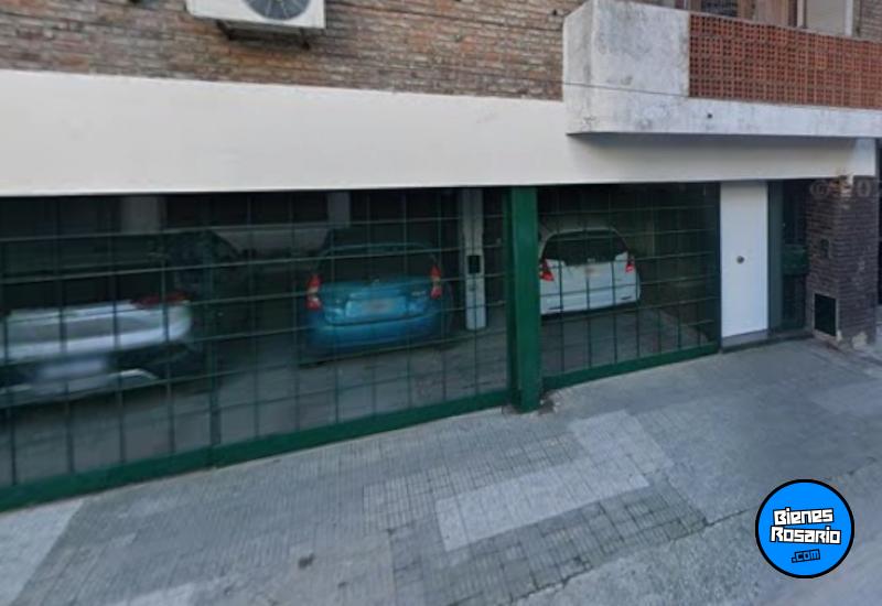 Cocheras - Rosario - Alquiler