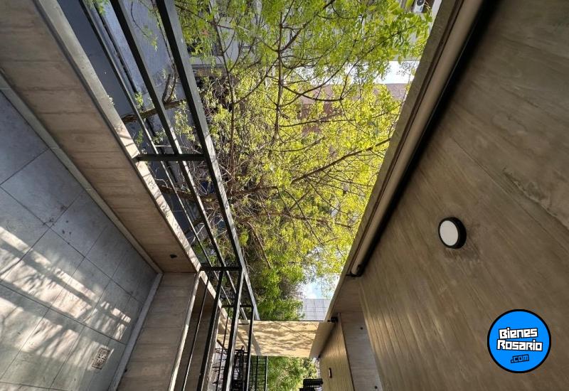 Departamentos - Rosario -  Alquiler