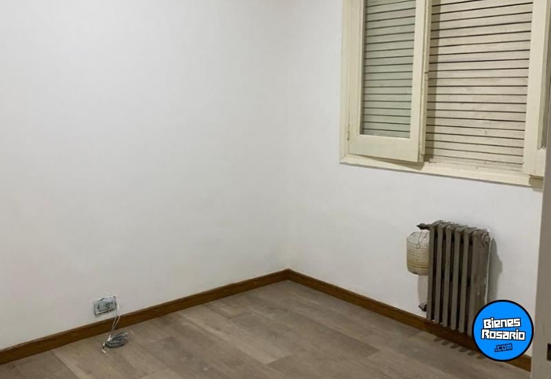 Departamentos - Rosario -  Alquiler