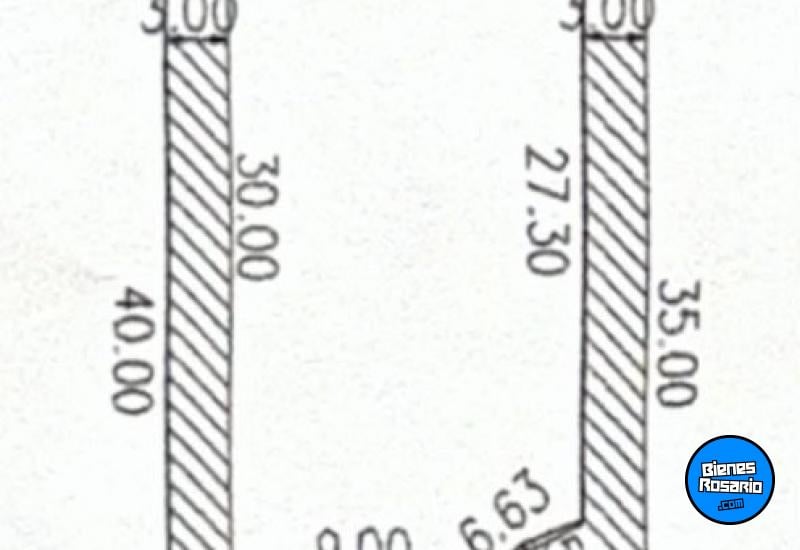 Casas - Rosario - Venta