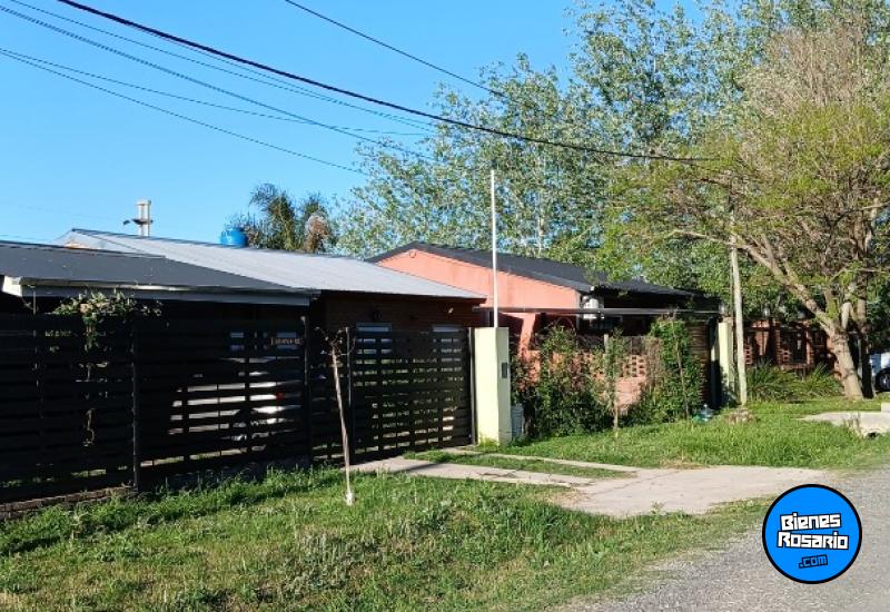 Terrenos - Roldan - Venta