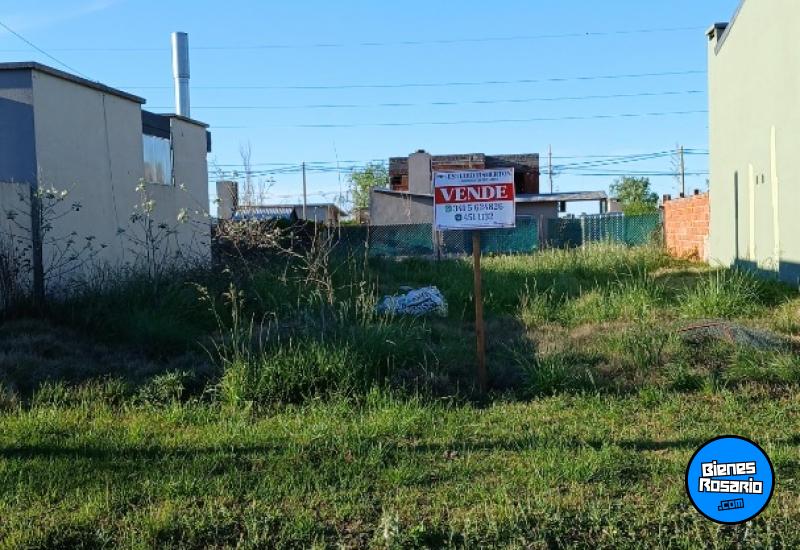 Terrenos - Roldan - Venta