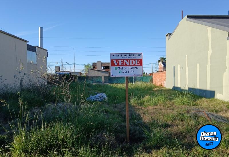 Terrenos - Roldan - Venta