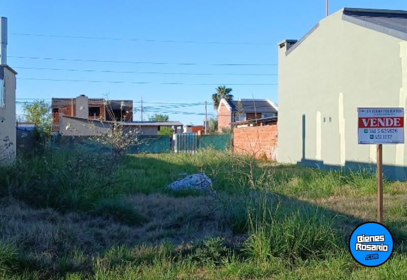 Terrenos - Roldan - Venta