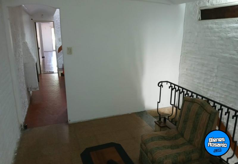 Casas - Rosario - Alquiler