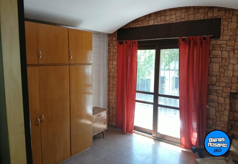 Casas - Rosario - Alquiler