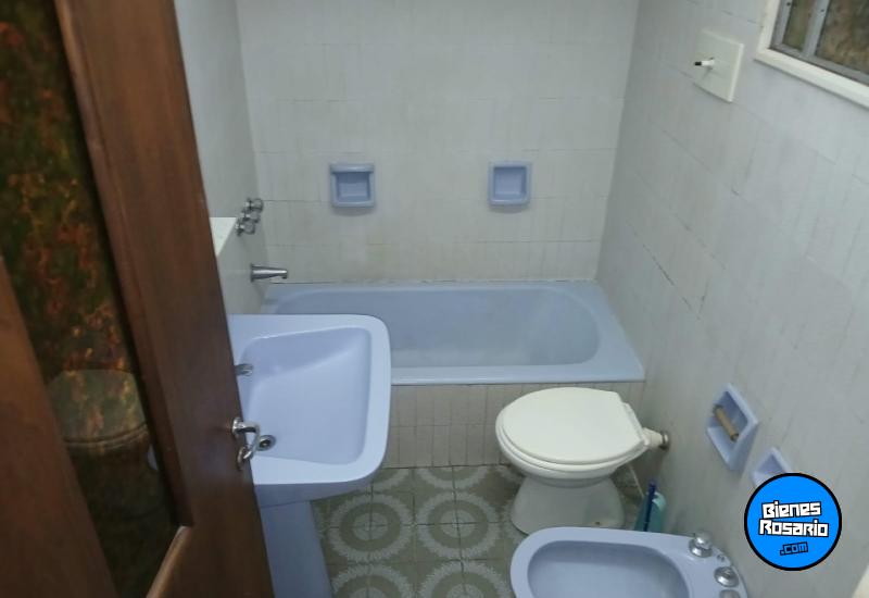 Casas - Rosario - Alquiler