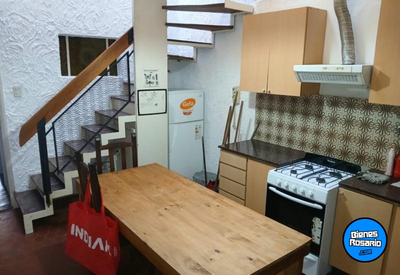 Casas - Rosario - Alquiler