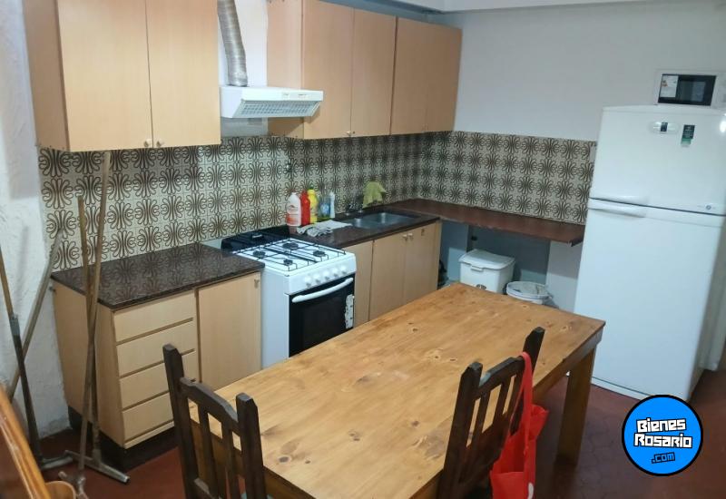 Casas - Rosario - Alquiler
