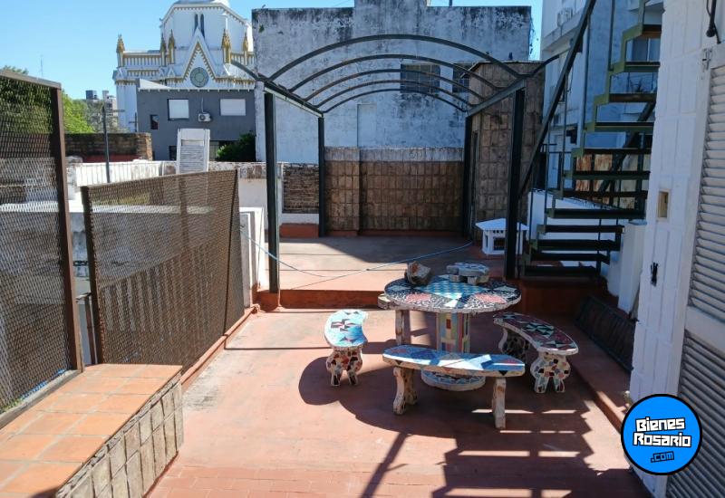 Casas - Rosario - Alquiler