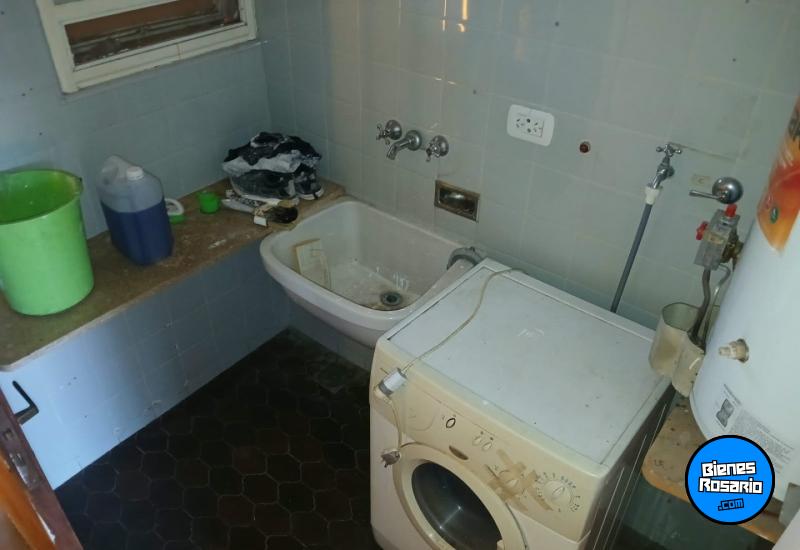 Casas - Rosario - Alquiler