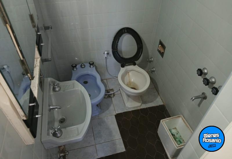 Casas - Rosario - Alquiler