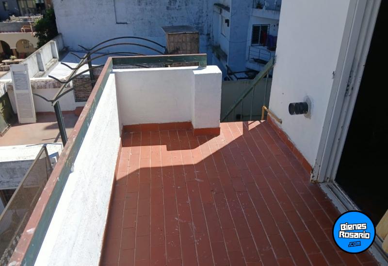 Casas - Rosario - Alquiler