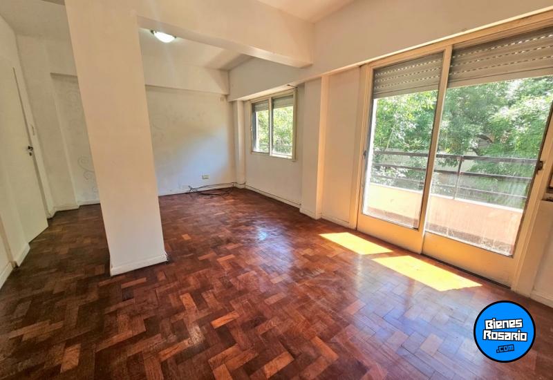 Departamentos - Rosario - Venta