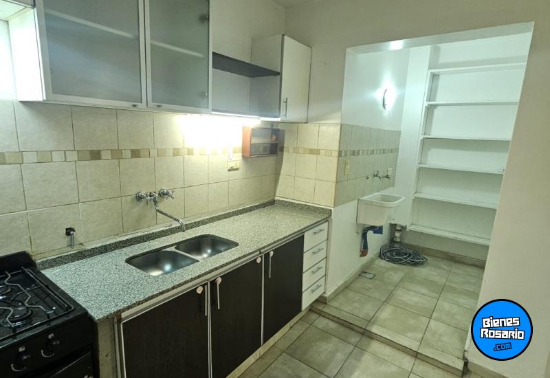 Departamentos - Rosario - Venta