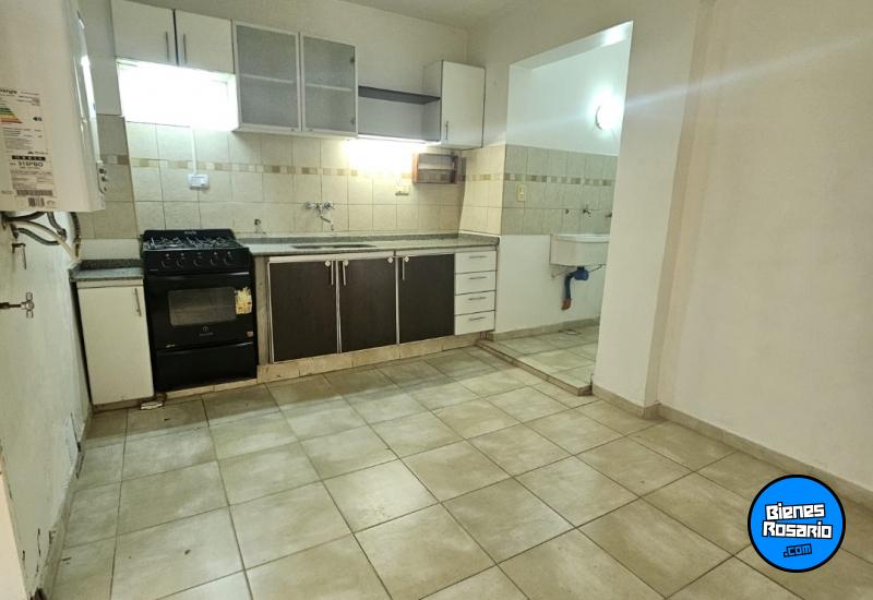 Departamentos - Rosario - Venta