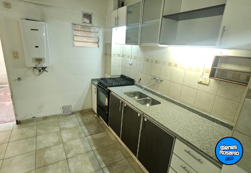 Departamentos - Rosario - Venta