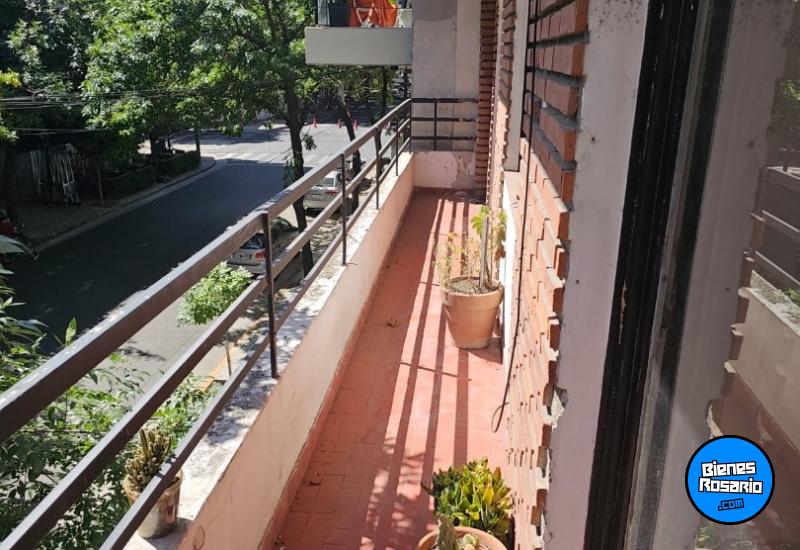 Departamentos - Rosario - Venta