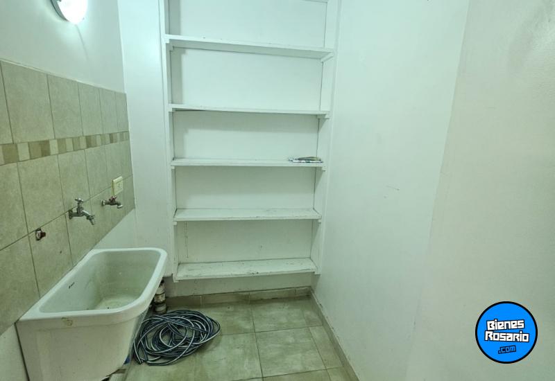Departamentos - Rosario - Venta