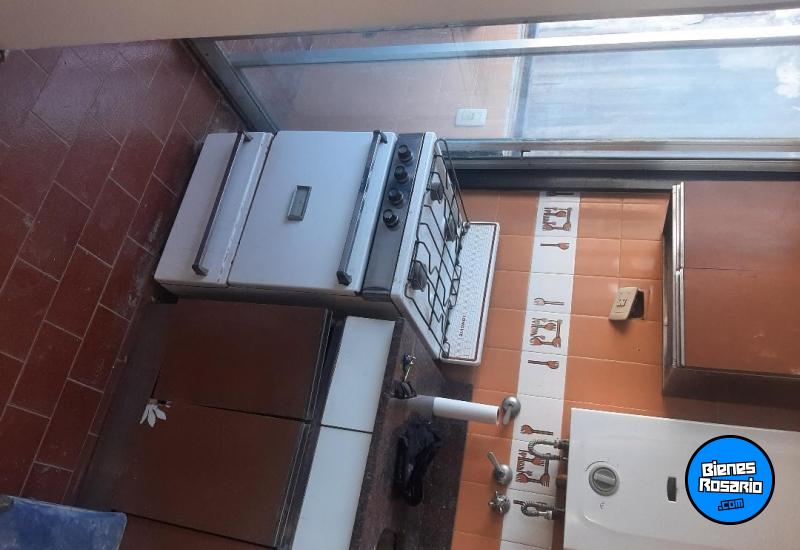 Departamentos - Rosario - Alquiler