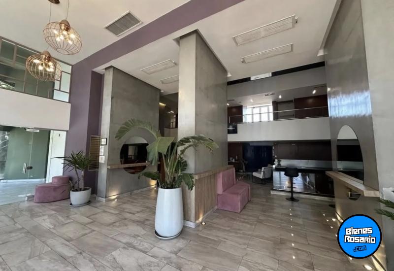 Departamentos - Rosario -