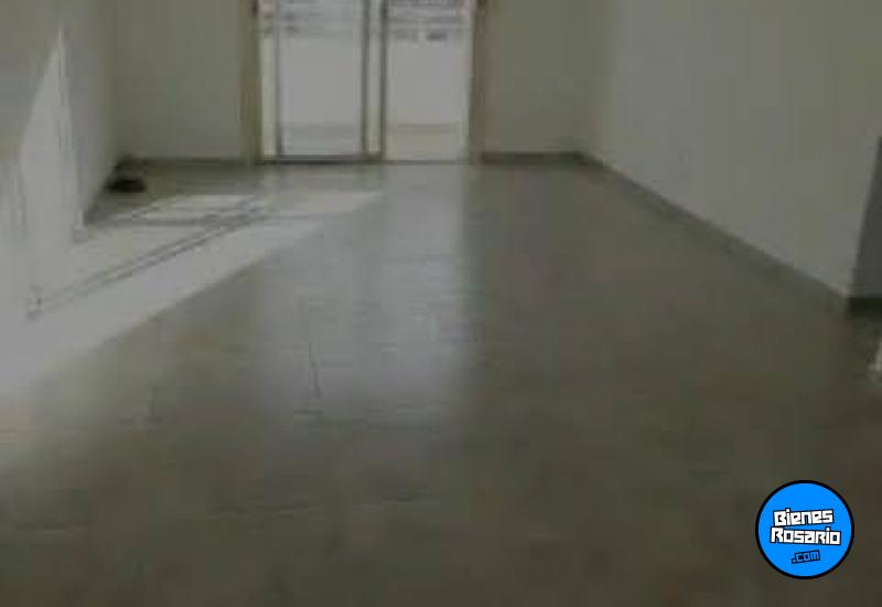 Departamentos - Rosario -  Alquiler