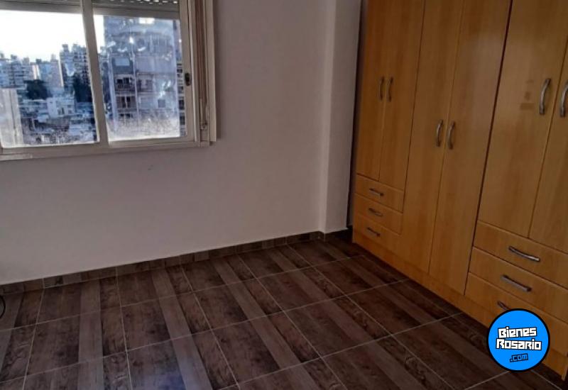 Departamentos - Rosario -  Alquiler