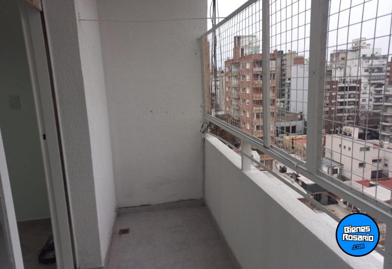 Departamentos - Rosario -  Alquiler