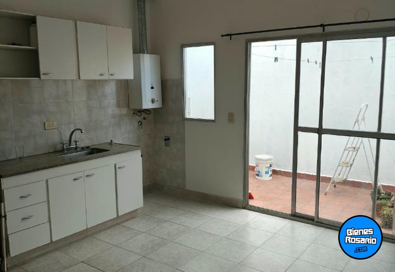 Departamentos - Rosario -  Alquiler