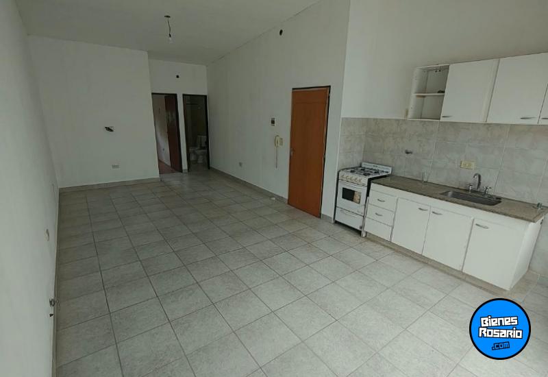 Departamentos - Rosario -  Alquiler