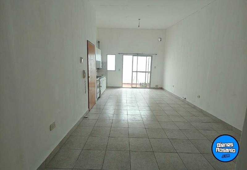 Departamentos - Rosario -  Alquiler