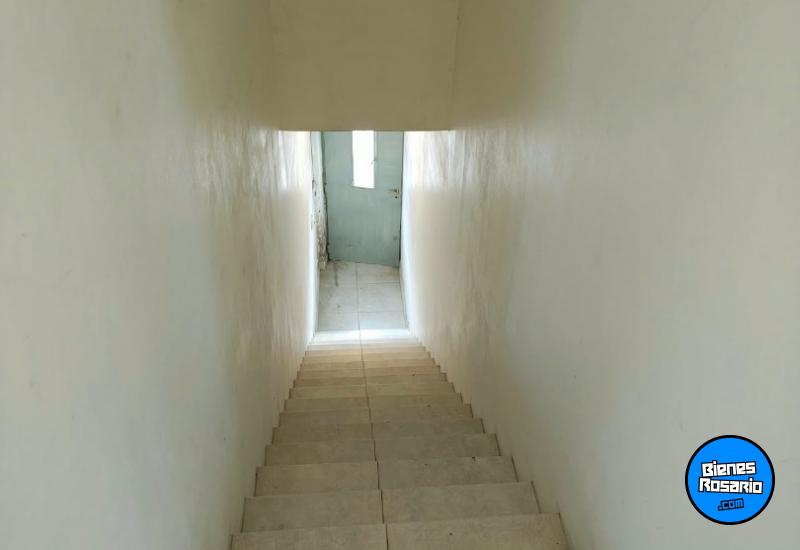 Departamentos - Rosario -  Alquiler