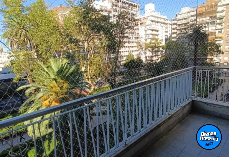 Departamentos - Rosario - Venta