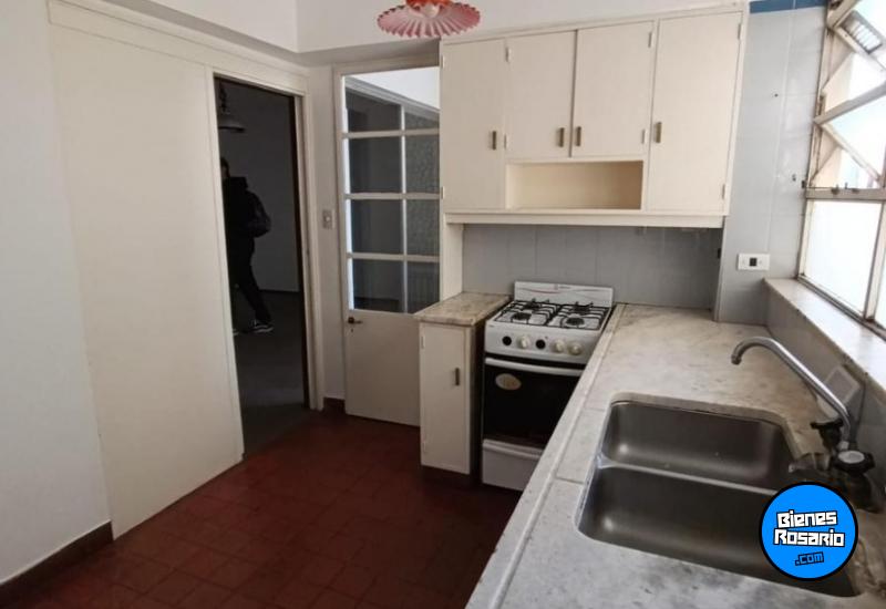 Departamentos - Rosario - Venta