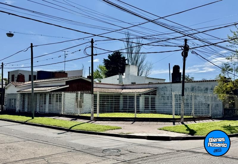 Casas - Rosario - Venta